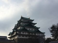 -名古屋城
