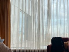 -上海新发展亚太JW万豪酒店