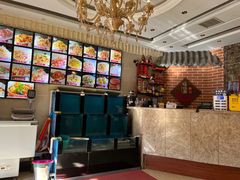 -明海妈妈菜(大连外国语学院店)