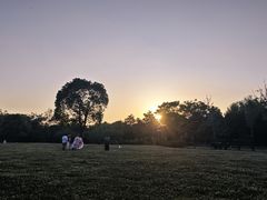 -蜀冈西峰生态公园