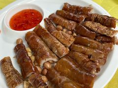 -海鲜街菜馆(海珠南路店)
