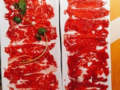 -海银海记潮汕牛肉火锅(新港中路海珠店)