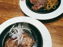 -快乐爱斯米牛排自助(正大广场店)