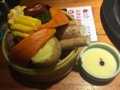 -三个渔夫·蒸汽海鲜(小白楼店)