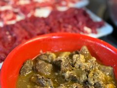 -官塘陈记鱼生·潮汕砂锅粥·牛肉火锅(潮枫路总店)