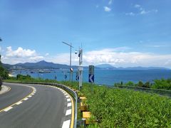 -玫瑰海岸文化旅游度假区