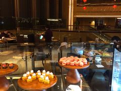 -杭州国际会议中心洲际酒店-原素全日餐厅(解放东路店)