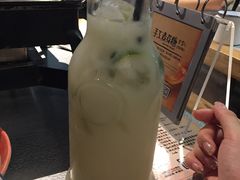 -探鱼·鲜青椒爽麻烤鱼(广州花都来又来店)