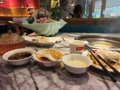 -鱼豆吉·豆浆鱼火锅(宜昌万达店)