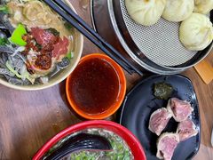 -姚记肚包肉(牛街春风社区店)