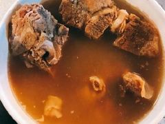 -陈董药炖排骨(饶河街店)