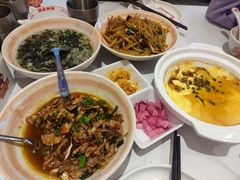 -雅佳神话·麻辣烤鱼(新街口店)