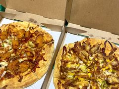 -必胜客(汉友商厦店)