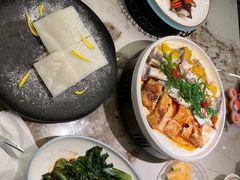 -巡味顺德菜(龙华壹方城店)