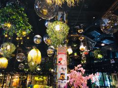 大堂-胡桃里音乐酒馆(四道口店)