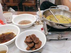 -秀妈厨房(灰汤老店)