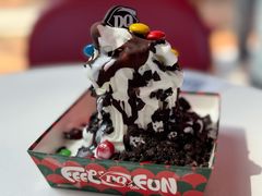 -DQ·蛋糕·冰淇淋(阜盛道店)