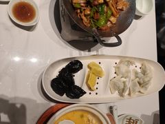 -船歌·鱼水饺青岛菜(枫蓝国际购物中心店)