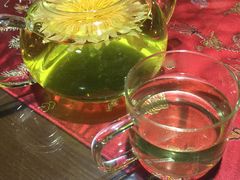 -福慧慈缘素食餐厅(王府井店)