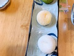美味大福三拼-村上一屋(望京店)