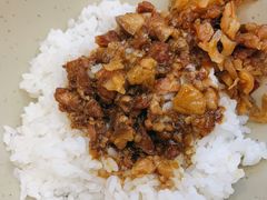 肉燥饭-圆宝台湾小吃(迎津街店)