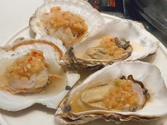 -海味当家·蒸锅海鲜(中山广场创始店)
