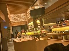 -奈雪茶院·茶室茶馆(广州粤海天地店)