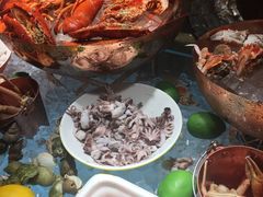 -白天鹅宾馆·流浮阁咖啡厅