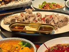 -清真·宁夏印象·盐池滩羊肉体验店(江宁路店)