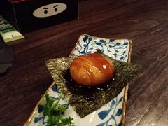 -哥哥の深夜食堂(叁宸里店)