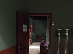 -摩斯密码·实景搜证换装沉浸密室剧本杀