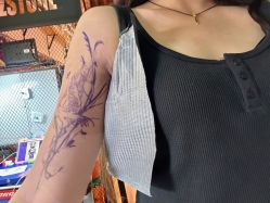 -MDZ STORE·TATTOO·耳饰