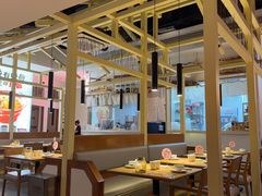 -关东小磨东北菜(上海长风大悦城店)