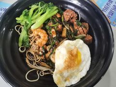 -老地方面馆(思南路店)