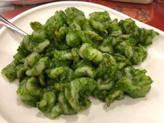 翡翠虾仁-玉华台饭庄(裕中西里小区店)