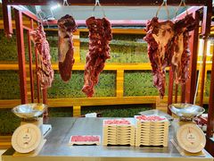 -元一希尔顿酒店·鲜切牛肉火锅禅自助餐厅