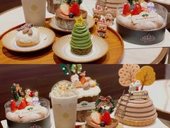 -KNOTKNOT珞珞·日式甜品(K11店)