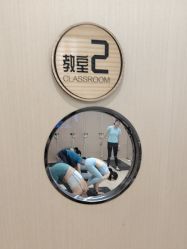 -归位瑜伽＆普拉提馆