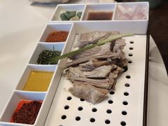 -相约·羊村小馆非遗手抓肉(七一酱园店)