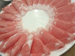 -马记伊源斋涮肉·清真菜(潘家园古玩市场店)