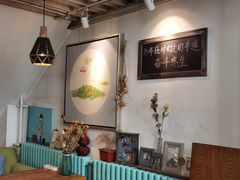 -84那年咖啡馆(李沧万达店)