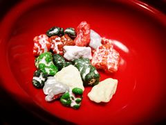 糖-So Lounge索兰至餐厅(蓝色港湾店)