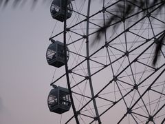 -横店影视城梦幻谷园区