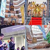 成都又又又又开新商场了️ 就在建设巷附近 东门的朋友