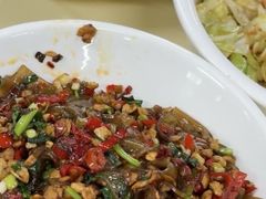 -笨罗卜浏阳菜馆(龙华鹏润达店)