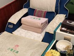 -古莲·影院足道·按摩SPA(水上温泉店)