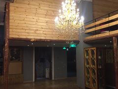 -明日世界密室轰趴·剧本桌游·箭馆团建(国贸店)