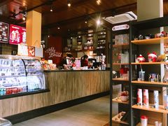 -COSTA COFFEE(西湖天地店)