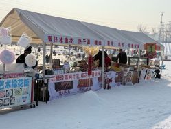 -268童话露营农场·烧烤·团建