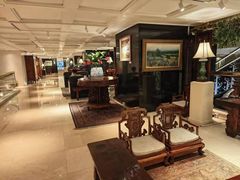 -广州花园酒店